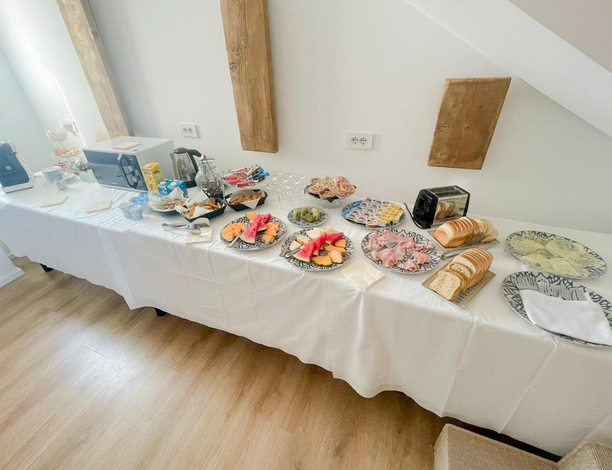 Bellavista Kamarina Bed & Breakfast