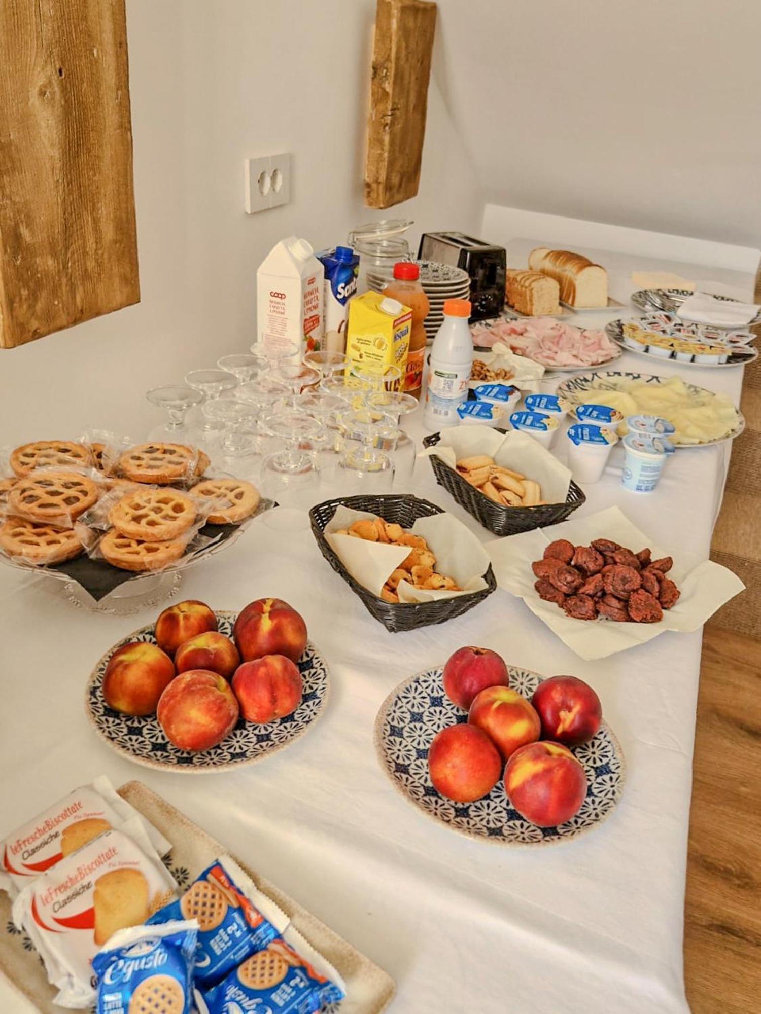 Bellavista Kamarina Bed & Breakfast *