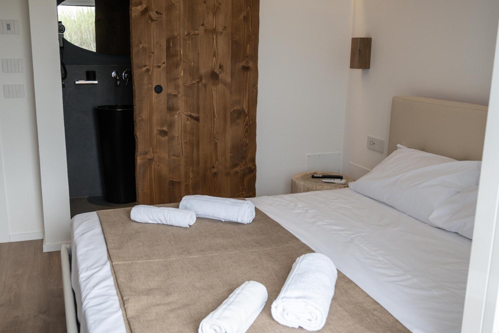 Bellavista Kamarina Bed & Breakfast *