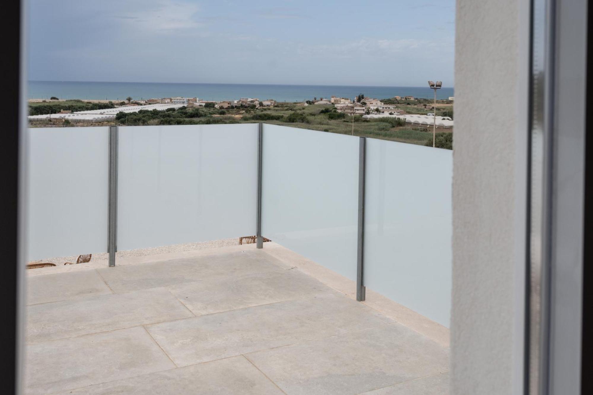 Bed & Breakfast Bellavista Kamarina Scoglitti