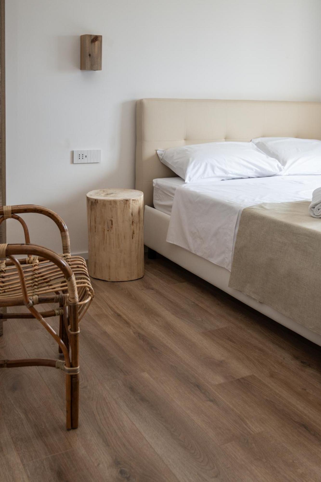 Bellavista Kamarina Bed & Breakfast