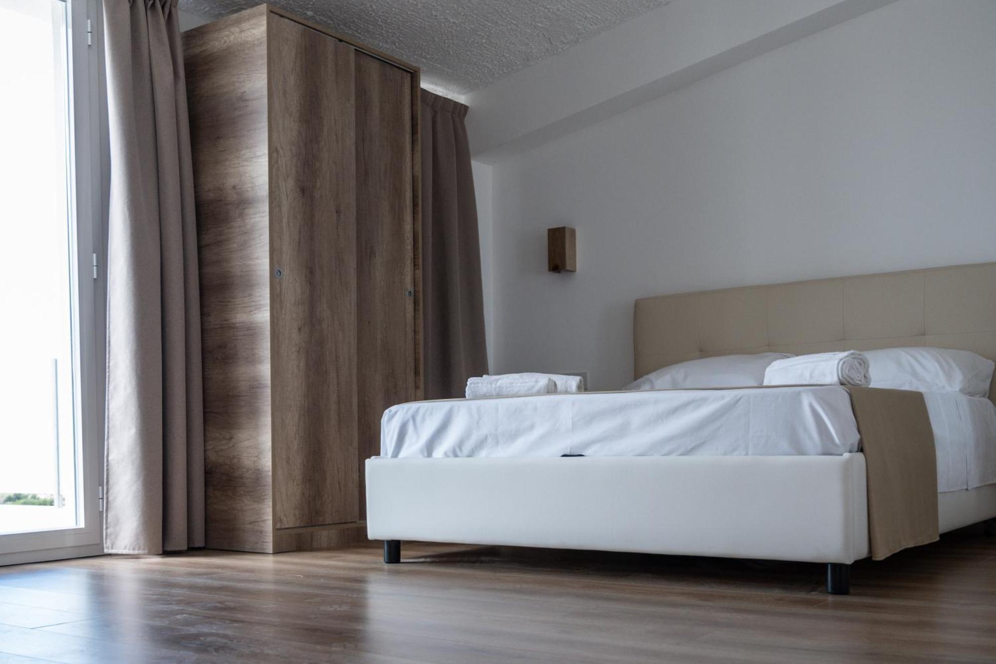Bellavista Kamarina Bed & Breakfast *