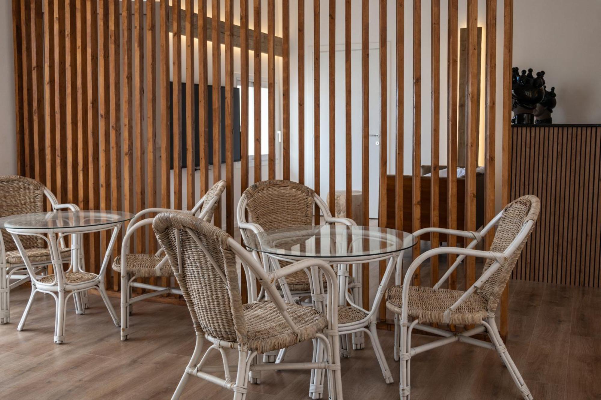 Bellavista Kamarina Bed & Breakfast