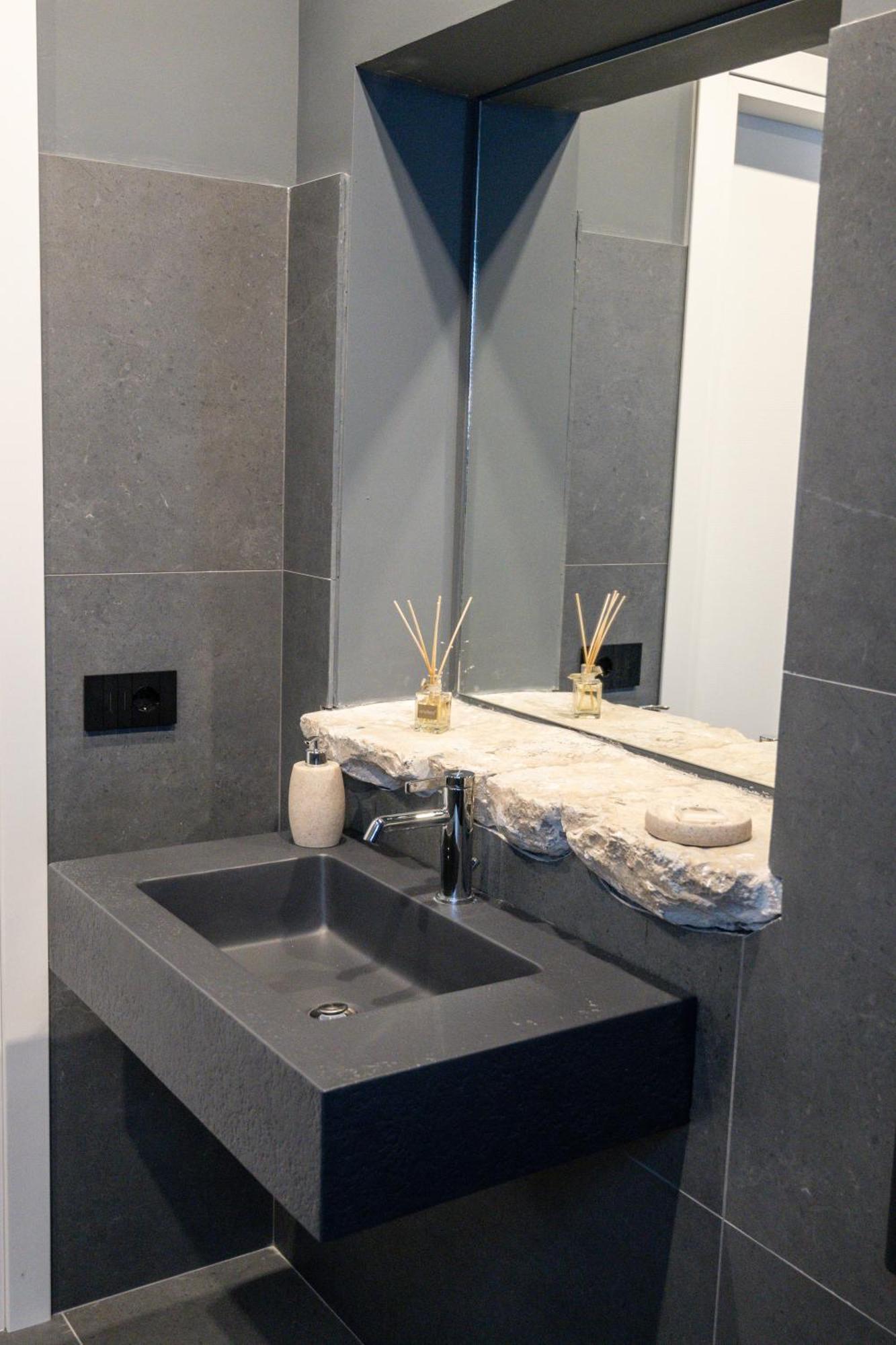 Bed & Breakfast Bellavista Kamarina