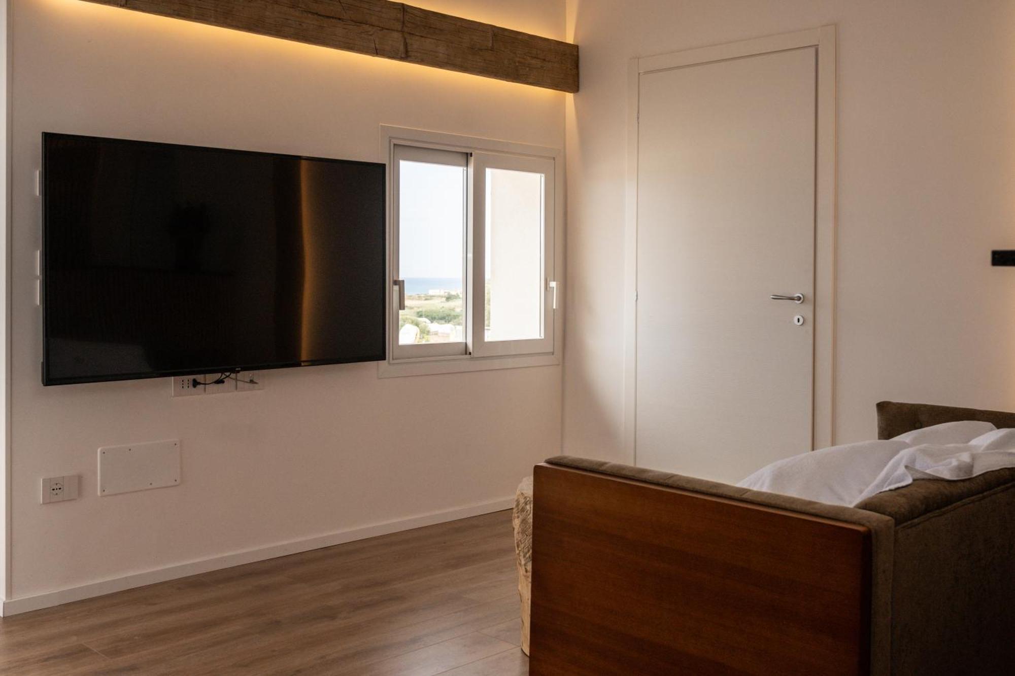 Bellavista Kamarina Bed & Breakfast *