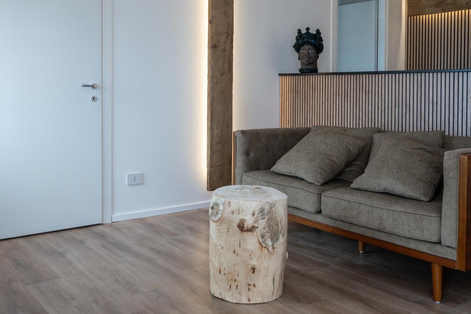 Bed & Breakfast Bellavista Kamarina *