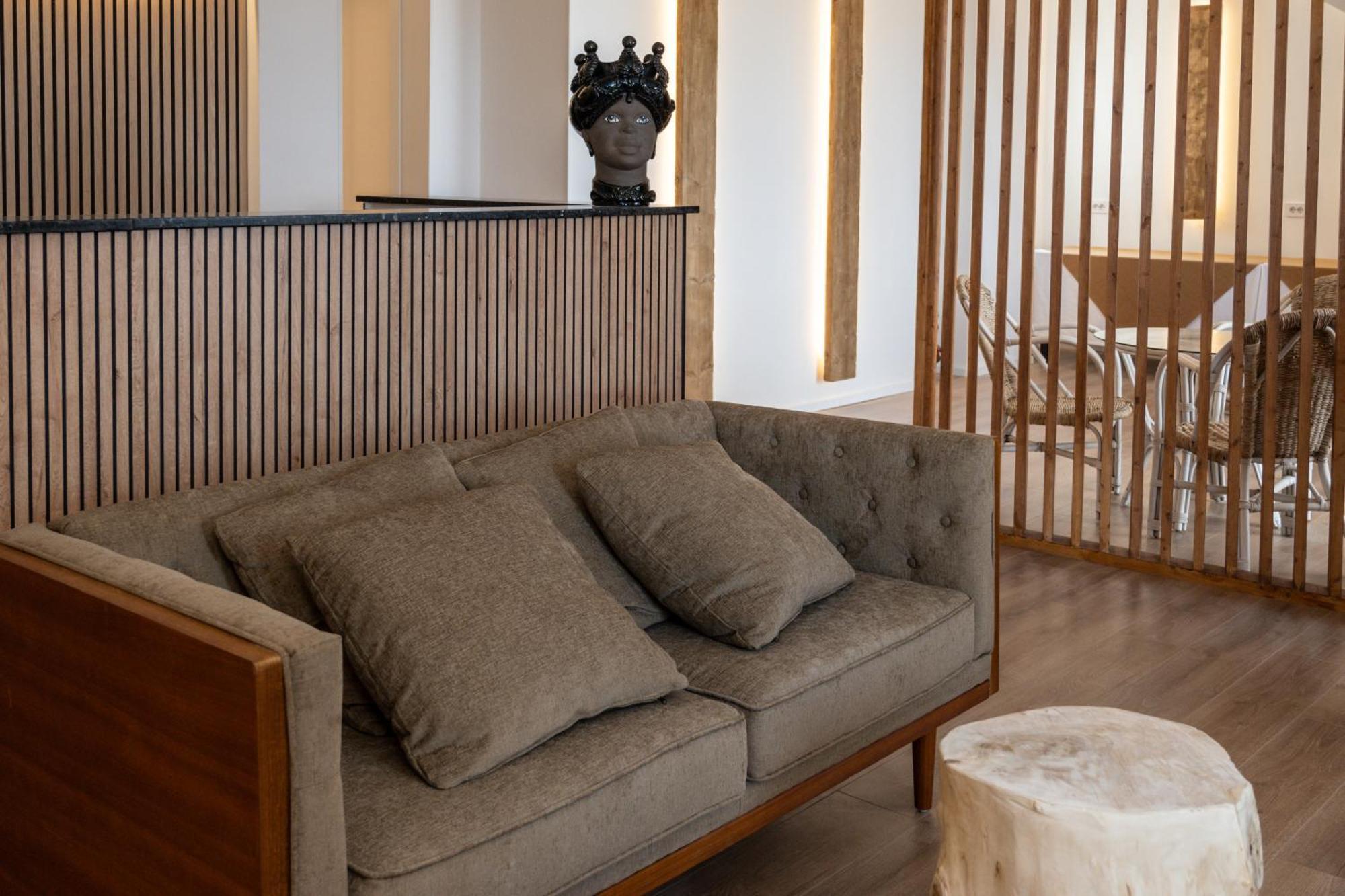 Bellavista Kamarina Bed & Breakfast *