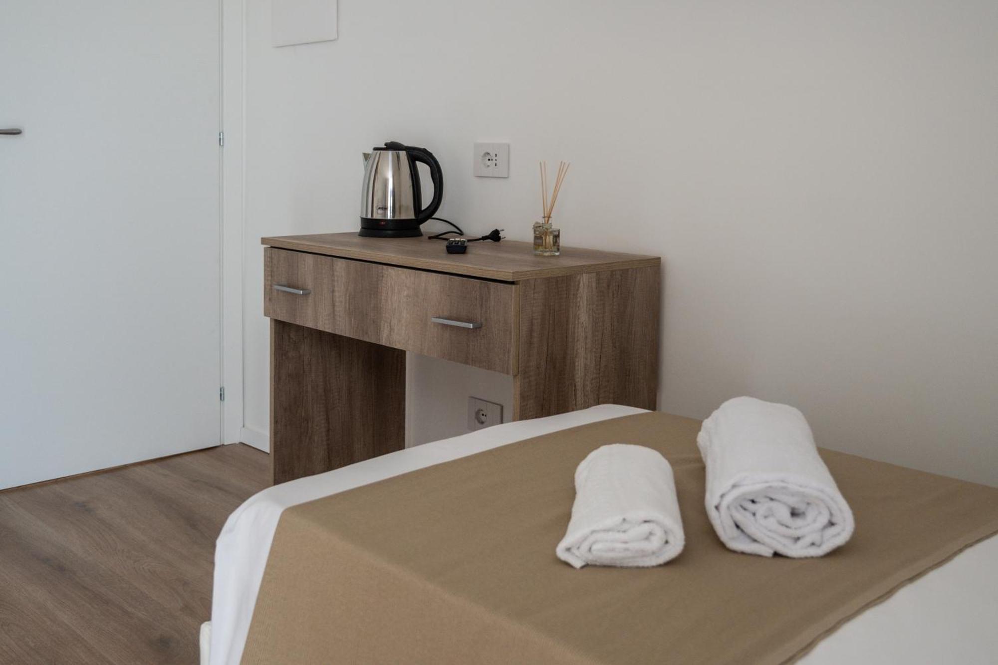 Bed & Breakfast Bellavista Kamarina *
