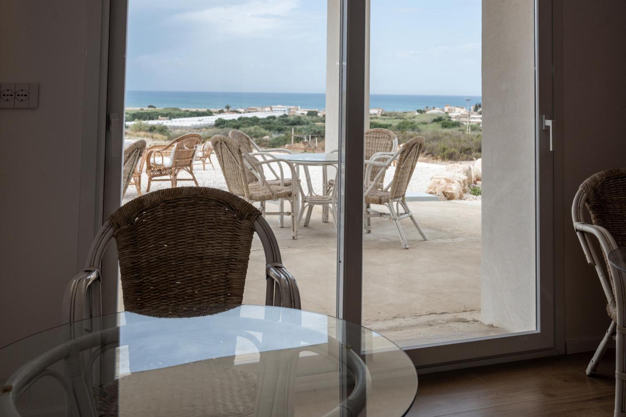 Bellavista Kamarina Bed & Breakfast Scoglitti