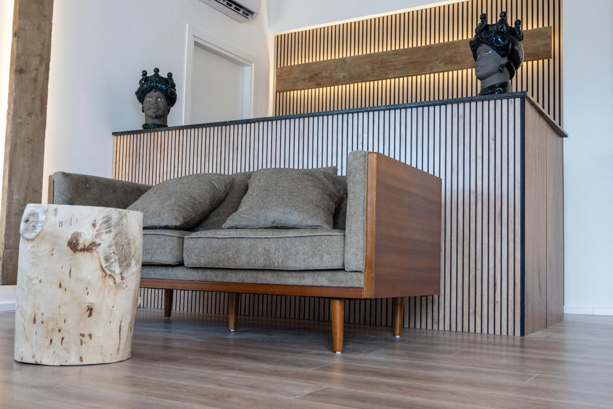 Bellavista Kamarina Bed & Breakfast *