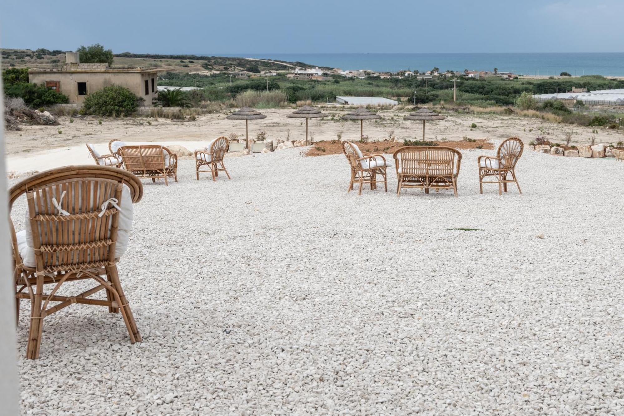 Bellavista Kamarina * Scoglitti